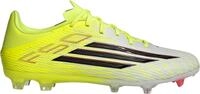 adidas Performance F50 LEAGUE FG/MG TESOYE/CBLACK/LUCRED Fu&szlig;ballschuh