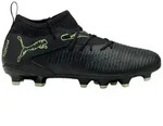 PUMA PUMA FUTURE 8 Match FG/AG Hot Pursuit Kids Fu&szlig;ballschuh schwarz 37,5 EU