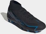 Fu&szlig;ballschuh ADIDAS PERFORMANCE "F50 HYPERFAST LEAGUE, MITTELHOCH, FESTE...