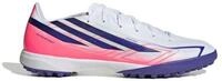 adidas Sportswear F50 HYPERFAST LEAGUE TF FTWWHT/SOLPUR/SOLTUR Fu&szlig;ballschuh