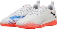 PUMA Puma Junior Hallenschuhe Future 8 Play IT Jr Fu&szlig;ballschuh