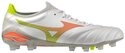 Mizuno Mizuno Morelia Neo V Beta Elite FG Bright Black Fu&szlig;ballschuh
