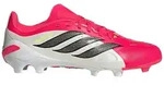 adidas Performance adidas Performance Fu&szlig;ballschuh rot|schwarz 33 EU