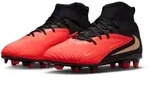 Nike Jr. Phantom 6 High Club Fu&szlig;ballschuh (f&uuml;r Kinder & Jugendliche)...
