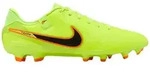 Nike Nike Performance Fu&szlig;ballschuh gelb|schwarz 42,5 EU