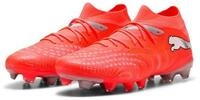 PUMA FUTURE 9 MATCH FGAG WNS Fu&szlig;ballschuh f&uuml;r Rasen- und Kunstrasenpl&auml;tze,...