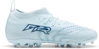 PUMA FUTURE 9 MATCH MG Jr PUMA BLACK Fu&szlig;ballschuh
