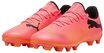 PUMA FUTURE 7 PLAY FG/AG Fu&szlig;ballschuh