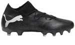 PUMA PUMA FUTURE 7 Match FG/AG Volume Up Fu&szlig;ballschuh schwarz 44,5 EU