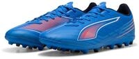 PUMA Herren Ultra 6 Play MG Fu&szlig;ballschuhe Sneaker