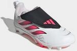 Fu&szlig;ballschuh ADIDAS PERFORMANCE "PREDATOR CLUB KIDS, KLETTVERSCHLUSS, FESTE