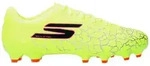 Skechers Skechers SKX 1.5 Academy FG Fu&szlig;ballschuh gelb|schwarz 42 EU