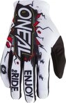 O&rsquo;NEAL Motorradhandschuhe Matrix Villain 2 Motocross Handschuhe