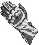 Held Biker Fashion Motorradhandschuhe Akira RR Motorrad Handschuhe schwarz K-10