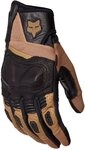 Fox Racing Motorradhandschuhe Bomber Pro Air Adv Motocross Handschuhe...