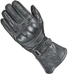 Held Biker Fashion Motorradhandschuhe Tour Mate Motorrad Handschuhe schwarz L-7