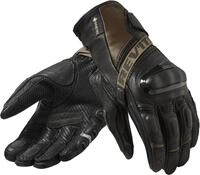 Revit Motorradhandschuhe Dominator 3 GTX Motorradhandschuhe wasserdicht