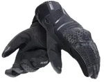 Dainese Motorradhandschuhe Tempest 2 D-Dry Motorradhandschuhe kurz protektoren
