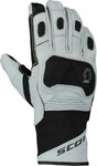 Scott Motorradhandschuhe Priority GTX Motorradhandschuhe abriebfest
