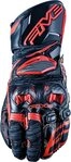 Five Motorradhandschuhe RFX Race Motorrad Handschuhe mit Fingerbr&uuml;cke,lange...