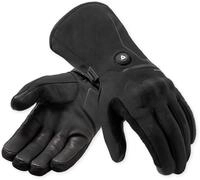 Revit Motorradhandschuhe Freedom 2 H2O WP beheizbare Motorrad Handschuhe