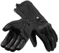 Revit Motorradhandschuhe Liberty 2 H2O WP beheizbare Motorrad Handschuhe