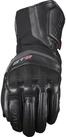 Five Gloves Motorradhandschuhe Five GT2 Evo WP Motorradhandschuhe Schwarz 3XL