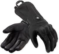 Revit Motorradhandschuhe Liberty 2 H2O WP beheizbare Damen Motorrad Handschuhe
