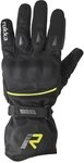 Rukka Motorradhandschuhe Virium 2.0 GTX Motorrad Handschuhe Wasserdicht Atmungsaktiv