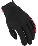 Macna Motorradhandschuhe Obtain Damen Motorrad Lederhandschuhe kurze