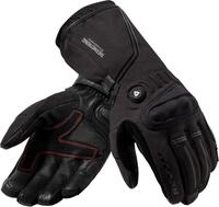 Revit Motorradhandschuhe Liberty H2O WP Beheizbare Motorradhandschuhe