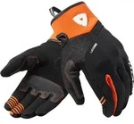 Revit Motorradhandschuhe Endo Motorrad Handschuhe absorbierend bel&uuml;ftet