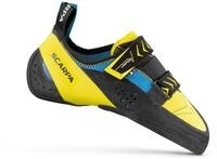 Scarpa Vapor V (Kletterschuhe, Herren) - Scarpa Outdoorschuh