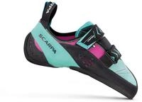 Scarpa Vapor V (Kletterschuhe, Damen) - Scarpa Kletterschuh