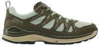 Lowa Innox Evo II GTX (All-Terrain, Textil/Mikrofaser, wassderdicht) Wanderschuh