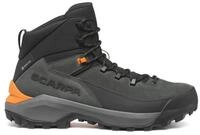 Scarpa Mustang TRK GTX Hikingschuh Wasserdichter und atmungsaktiver...