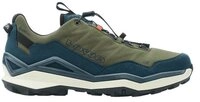 Lowa MADDOX PRO GTX LO SL NAVY/OLIV Wanderschuh
