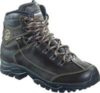 Meindl Vakuum Lady Ultra DUNKELBRAUN Trekkingschuh