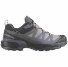 Salomon SHOES X ULTRA 360 GTX W Allo/G ALLOY/GRISAILLE/BLACK Wanderschuh