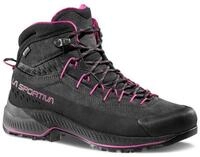La Sportiva TX4 Evo Mid Woman GTX Hikingschuh Maximale Stabilit&auml;t und Komfort...