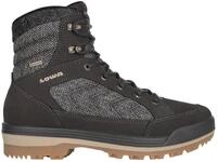 Lowa Isarco GTX&reg; anthracite beige Winterboots