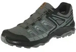 Salomon EXTEGRA GORE-TEX Wanderschuh wasserdicht schwarz 41 EU