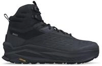 Altra Olympus 6 Hike Mid GTX Herren Wanderschuh Schwarz Wanderschuh