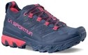 La Sportiva Ultra Raptor 3 nachtblau/rot Damen Wanderschuh