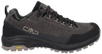 CMP VERTYX LOW WP TREKKING SHOES CIOCCOLATO-DESERTO Wanderschuh