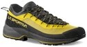 La Sportiva TX4 Evo ST (Zustieg, Synthetik) schwarz/gelb Herren Wanderschuh