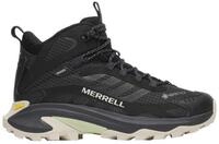 Merrell MOAB SPEED 2 MID GTX Damen Trekkingschuh