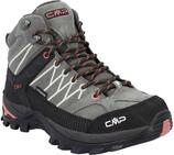 CMP RIGEL MID WMN WP TREKKING SHOES Wanderschuh wasserdicht