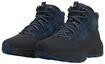 Outdoorwinterstiefel JACK WOLFSKIN "WILD QUEST TEXAPORE MID M", Herren, Gr. 46,