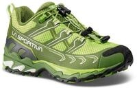 La Sportiva Ultra Raptor II JR Hikingschuh Vielseitiger Kinderschuh f&uuml;r...
